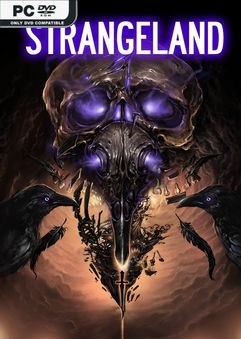 Strangeland v2.7-Razor1911