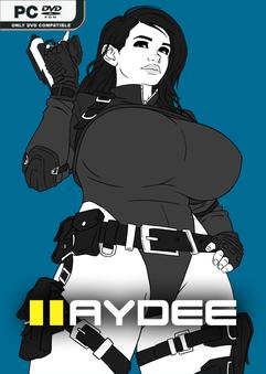 Haydee 2 v1.0.18.11-P2P