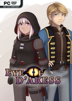 Eye of Dakess-TENOKE