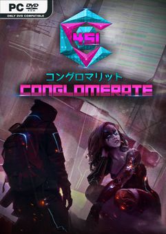 Conglomerate 451 Early Access