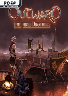 Outward The Three Brothers-CODEX