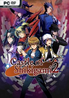 Castle of Shikigami 2-Chronos