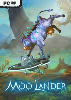 Moo Lander-FLT