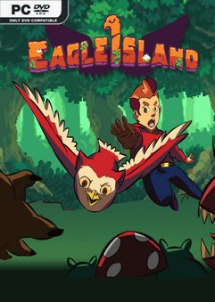 Eagle Island-ALI213