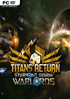 Starpoint Gemini Warlords Rise of Numibia-CODEX