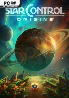 Star Control Origins Earth Rising Part 4-CODEX