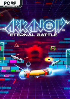 Arkanoid Eternal Battle-GOG