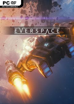 EVERSPACE Ultimate Edition-PLAZA