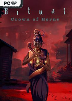 Ritual Crown Of Horns Daily Dare-SKIDROW