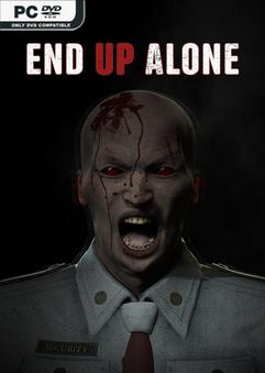 END UP ALONE-TENOKE