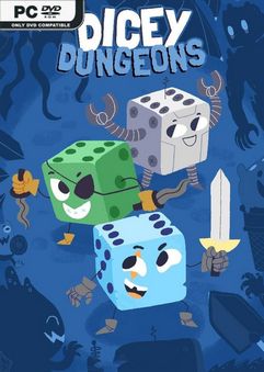 Dicey Dungeons-PLAZA