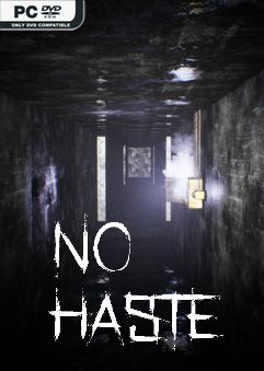 No Haste-TiNYiSO