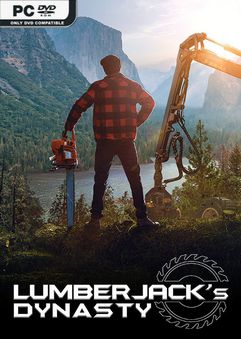 Lumberjacks Dynasty Revision Part 1-GoldBerg