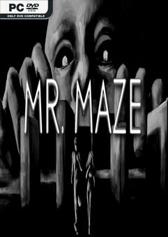 Mr Maze-PLAZA