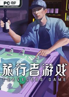 Travelers Game-TENOKE