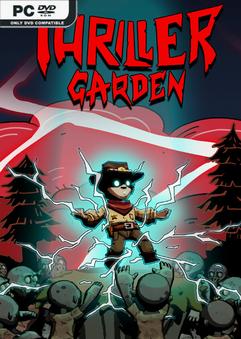 Thriller Garden Early Access