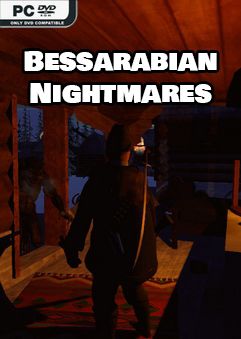 Bessarabian Nightmares-TiNYiSO