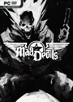 Mad Devils Damned-finitive Edition-RUNE