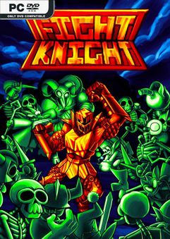 FIGHT KNIGHT-DRMFREE