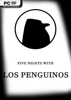 Five Nights With Los Penguinos-TENOKE