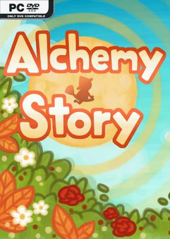 Alchemy Story-SiMPLEX