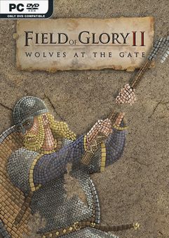 Field of Glory II Complete-PLAZA