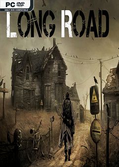 Long Road-SKIDROW