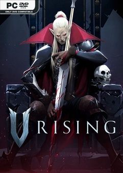 V Rising v0.5.43954 Early Access