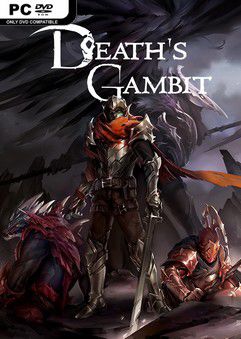 Deaths Gambit-3DM