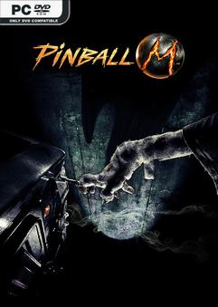 Pinball M v1.0.4-P2P