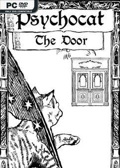 PsychoCat The Door-TiNYiSO