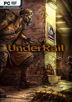 UnderRail v1.2.0.16-P2P