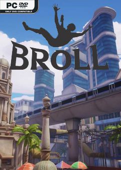 Broll Early Access