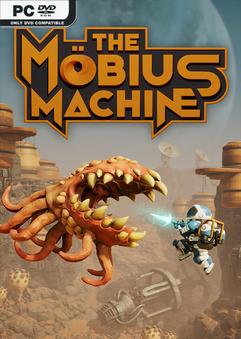 The Mobius Machine Enhanced Edition-SKIDROW