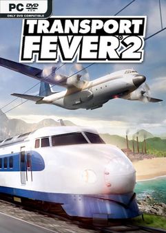 Transport Fever 2 BETA