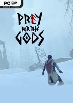 Praey for the Gods Early Access