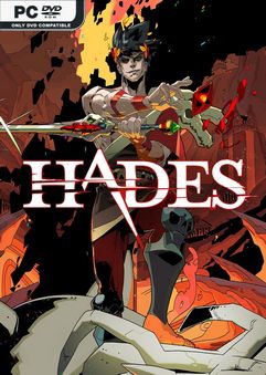 Hades v1.38100-DRMFREE