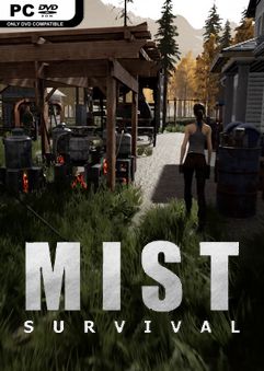 Mist Survival Build 3076806