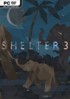 Shelter 3-SKIDROW