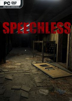 Speechless-DRMFREE