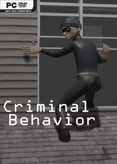 Criminal Behavior-TENOKE