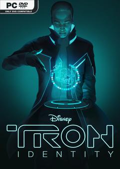 Tron Identity-SKIDROW