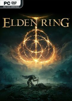 ELDEN RING v1.10-P2P