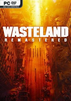 Wasteland Remastered-CODEX