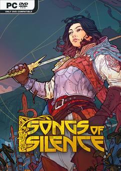 Songs Of Silence Early Access