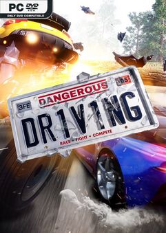 Dangerous Driving Road Rage-SKIDROW