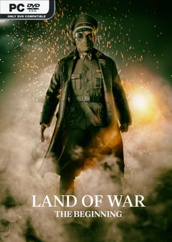 Land of War The Beginning-FLT