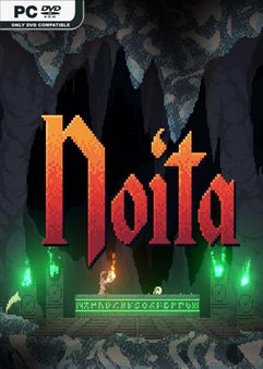 Noita Early Access