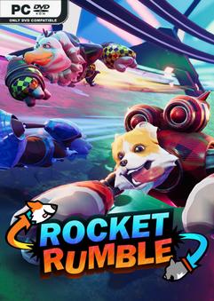 Rocket Rumble-TENOKE