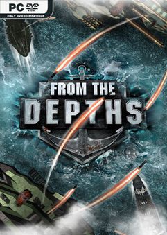 From The Depths v3.4.2.1